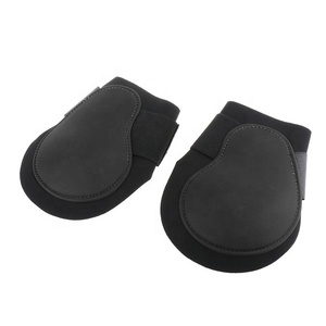Caballo caballo ecuestre de confort acolchado tendón Boot pierna protección bota en precio al por mayor en la India - Product Image 4
