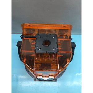 Entegris ABHEA3W-PPYCRR-DSW A300 EBM WHT DR YEL - Equipo y Piezas de Semiconductores de Confianza de Marca Global - Product Image 4