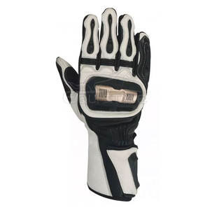 Gants de moto pour sports de plein air, gants de protection performants, gants de motard personnalisés, gants de protection pour motards - Product Image 3