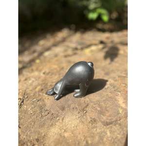 Decoración de Pascua, Esculturas de Conejitos de Bronce, Tamaño Pequeño, MOQ Bajo Disponible, Precio de Fábrica - Product Image 5