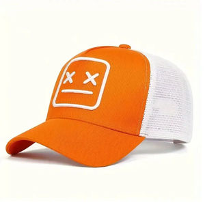 Proveedor Pakistaní 2026 Gorras de Béisbol Negras Personalizadas de Calidad a Bajo Precio, Gorras Deportivas al por Mayor para Hombre - Product Image 6