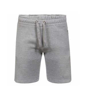 Shorts décontractés pour hommes avec poches, taille brodée, séchage rapide, respirants, pour l'entraînement en extérieur, la course à pied et la gym - Product Image 1
