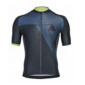 Cuissard de cyclisme pour homme noir avec bordure orange, respirant, en Spandex et Nylon, pour une performance optimale - Product Image 4