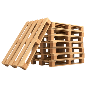 Paletas de Madera Europeas de la Mejor Calidad, Todos los Tamaños Disponibles / Paleta Europea de 1200x1000, Paleta de Madera Contrachapada al por Mayor de 48 x 40, Precio de Paleta de Madera - Product Image 1