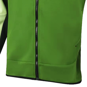 Vêtements de sport modernes et confortables pour la course à pied et l'entraînement en salle de sport, survêtement pour hommes, survêtement à séchage rapide pour hommes, vêtements de sport légers pour la remise en forme - Product Image 3