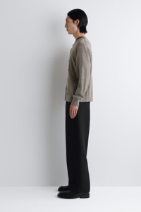 Male <b>Sweater</b> Knitwear Winter Crew Neck Breathable Knitted <b>Sweater</b> <b>Men</b> Clothing Winter Fashion <b>Sweater</b> - Product Image 3