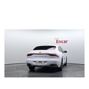 2020 for Hyundai Grandeur 2.5 65,994 km Automatic Gear Box Leather Seats Rear Camera with Left Steering - Product Image 4