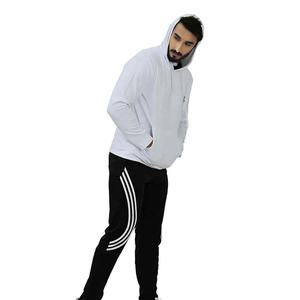 Nouveau meilleur design hommes mode sweats à capuche homme sweat à capuche décontracté pour hommes logo personnalisé impression personnalisée hommes à capuche - Product Image 2