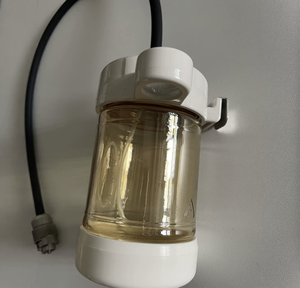 Tapa de Biopsia de Plástico MB-358 y Válvula para Endoscopios Flexibles/Gastroscopios/Colonoscopios - Product Image 5