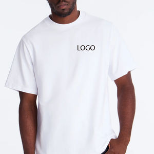 Camisetas de Verano para Hombre Diseñadas para un Uso Diario Cómodo con Tela Ligera y Transpirable con Textura Suave y Acabado Liso - Product Image 1