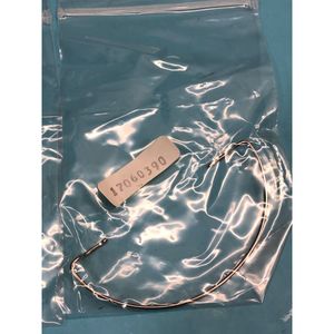2 AXCELIS 17060390 LEAD HIGH VOLTAGE END HV ES - Equipo y piezas de semiconductores de confianza de la marca global Trusted Global Legacy - Product Image 3