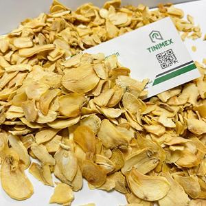Ajo seco en rodajas Premium de Vietnam | Alta calidad, precios competitivos. - Product Image 5