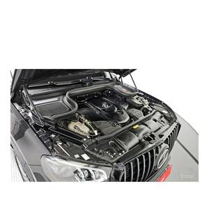 เมอร์เซเดส-เบนซ์ GLS-Class GLS400d 4MATIC รุ่นพฤษภาคม 2023 ระยะทาง 41,822 กม. พวงมาลัยซ้าย เกียร์อัตโนมัติ เบาะหนัง กล้องมองหลัง-ดีเซล - Product Image 6