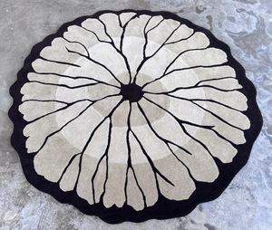 Premium Hand-Tufted <b>Rugs</b> for Stylish Living <b>Spaces</b> - Product Image 5