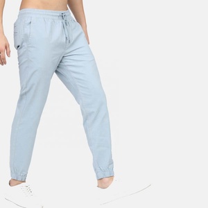 Pantalones Deportivos de Forro Polar para Hombre, Diseño 2026, Precio de Fábrica PIHA SPORTS, Casuales, de Poliéster/Algodón, con Cordón, para Invierno, Varias Tallas - Product Image 2