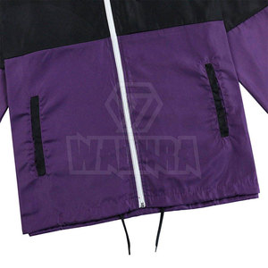 Veste coupe-vent respirante, construction légère, veste d'hiver pour un style de vie actif, veste coupe-vent - Product Image 5