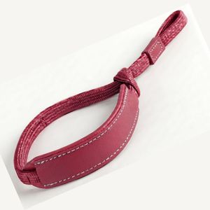 Correa de Muñeca de Seguridad para Raqueta de Pádel de Nailon Personalizada, Ligera, Ajustable, Duradera, Antideslizante, para Deportes de Playa, Color Personalizado - Product Image 1