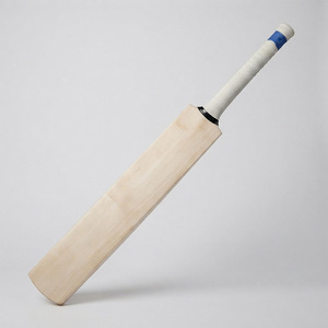Bate de Cricket de Madera de Alta Calidad, Estilo Clásico, Duradero para Cricket - Product Image 2