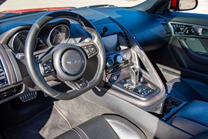 J-a-g-u-a-r F-T-y-p-e R Coupé 2015 - Product Image 4