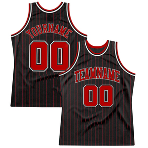 Maillot réversible personnalisé avec nom, numéro et logo d'équipe, impression par sublimation, vente en gros, idéal pour les uniformes d'équipe - Product Image 2