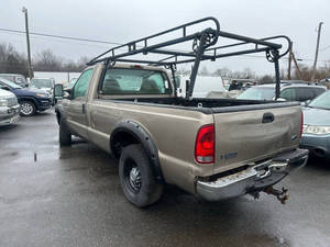Oferta Especial, Envío Inmediato, Gran Venta, Camioneta F-250 Super Duty XLT 2004 - Product Image 3