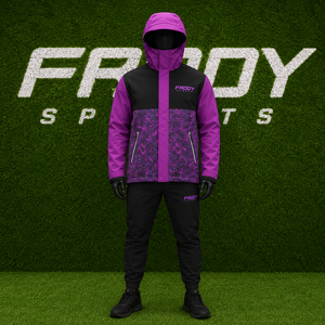 Veste de ski imperméable coupe-vent pour homme et femme, veste de snowboard thermique à capuche, vêtements de sport d'extérieur, veste de montagne, manteau chaud - Product Image 2