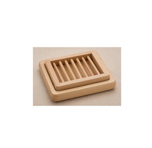 Indian Manufacturer Wooden <b>Soap</b> <b>Dish</b> <b>Holder</b> Home Kitchen Sink Use Wood <b>Soap</b> Storage Box Home Hotel Bathroom Use - Product Image 4