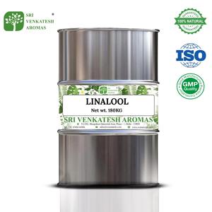 Linalool de Calidad Premium para la Fabricación de Perfumes, Cosméticos y Productos de Higiene - Product Image 3