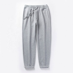 Pantalones de Corte Holgado para Hombre, Venta al por Mayor, Pantalones Casuales Personalizados, Cómodos para Uso Diario - Product Image 2