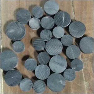 Boutons en corne de buffle naturelle, finis et colorés, pour accessoires vestimentaires, haute qualité - Product Image 1