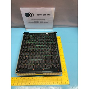 TERADYNE 880-979-00 PCB, ERROR, LOGIC, BLOCK, CY - Equipo y piezas de semiconductores de confianza globales de la marca Legacy - Product Image 2