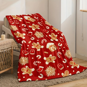 Manta de Emergencia para Invierno, Microfibra AC, Tamaño Personalizable, Plateada, Transpirable, para Clima Frío, Diseño Sólido, Económica y Duradera - Product Image 2