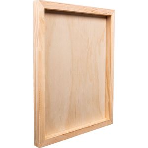 Handmade Wooden Photo <b>Frame</b> with UV Printing <b>Wall</b> Mount Eco-Friendly & Durable Modern Classic <b>Design</b> - Product Image 1