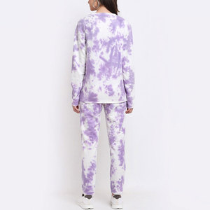 Sudadera de Mujer Personalizada OEM, Tejido de Algodón Suave y Transpirable, Sudadera Moderna e Informal para Mujer, para el Mercado Mayorista - Product Image 3