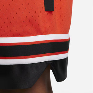 Shorts pour hommes de qualité supérieure, respirants, best-sellers, 100% polyester, shorts de basket-ball personnalisés avec logo, shorts en mesh pour hommes - Product Image 4