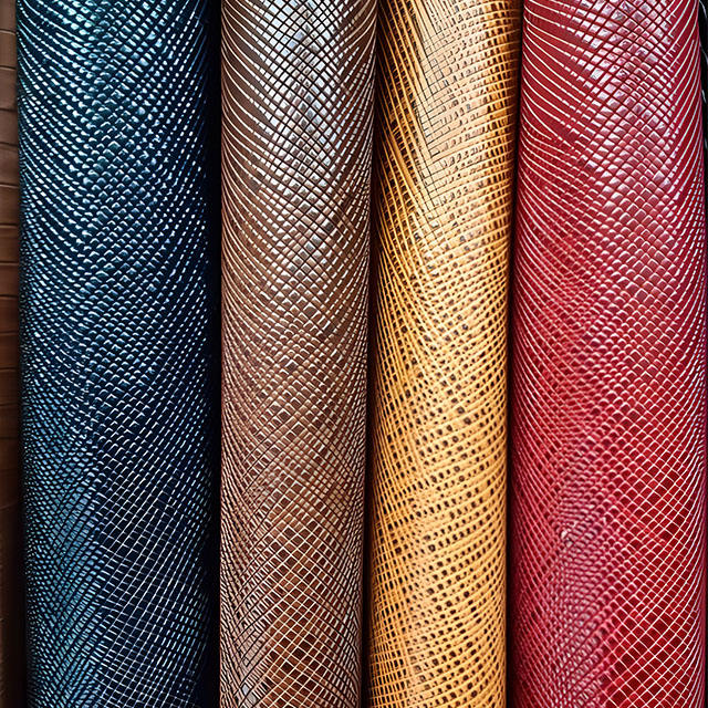 Colores Personalizados