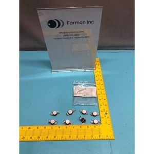 8 Termostatos 185-195F OPENS N/C 3L11-190 - Equipos y Piezas de Semiconductores de Confianza de Marca Global - Product Image 2