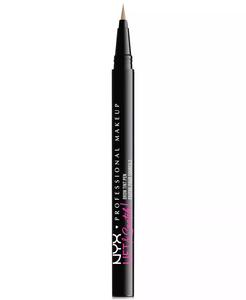 Penna per sopracciglia impermeabile per sopracciglia Lift & Snatch penne per sopracciglia | Trucco professionale NYX - Product Image 1