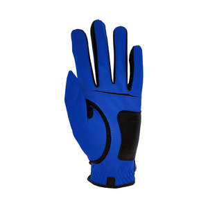 Guante de Golf para Mano Derecha, de Cuero Genuino, Antideslizante, Transpirable, de Dedo Completo, Unisex, Deportivo - Product Image 5