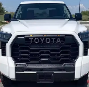 Tundra 2020 USADA EN BUEN ESTADO, Tracción Delantera, Motor Turbo, Asientos de Cuero, Interior Oscuro, Volante a la Izquierda, SUV Automática, R18, 1-25000 Millas - Product Image 5