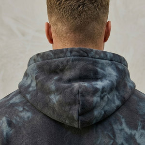 Conjunto Deportivo de Moda Urbana de Alta Calidad con MOQ Bajo, Traje Deportivo Transpirable de Algodón para Hombre - Product Image 6