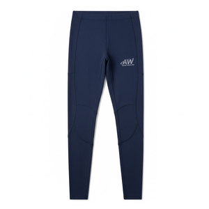 Professional <b>Level</b> Comfortable Compression Pants Offering Muscle Support And <b>Long</b> Lasting Performance During Workouts - Product Image 1