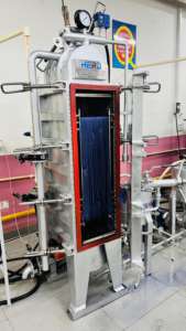 เครื่องย้อมเส้นด้ายฮังค์ดายอิ้งมาสเตอร์รุ่นขายดีที่สุด ผู้ส่งออกพร้อมราคาขายส่ง - Product Image 3