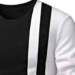 Sweat-shirts d'hiver pour hommes en molleton 100 % coton, durables et très demandés, avec logo personnalisé, options personnalisables, prix abordable - Product Image 6