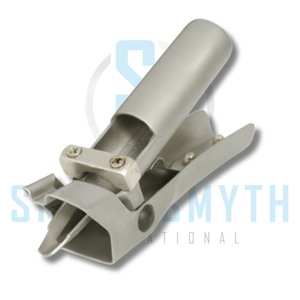 Instrumento Veterinario de Acero Inoxidable para la Deportación de Colas de Ganado, para Corderos y Ovejas - Product Image 4