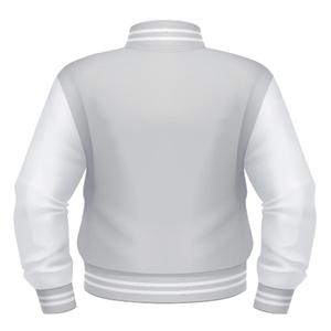 Custom Made <b>Men's</b> Plus Size Varsity Jacket Sublimation Designed Wholesale Jacket for <b>Men</b> - Product Image 2