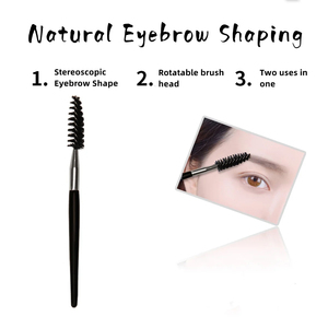 Kit de Pinzas para Extensión de Pestañas y Cejas de Marca Privada al por Mayor, Juego de Pinzas Aplicadoras de Pestañas de Alta Calidad - Product Image 6