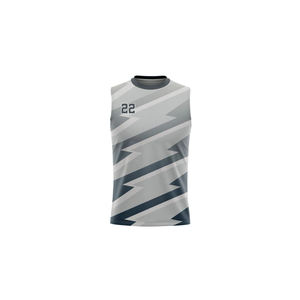 Uniformes de football 7 sur 7 personnalisés sublimés, vêtements de compression de haute qualité, logo personnalisé, sublimation, maillots 7 sur 7 - Product Image 5