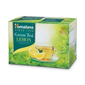 Suplemento de Té Verde del Himalaya en Sobres, Formato en Pastillas, Capacidad de 500 ml, Vida Útil de 2 Años, Marca Privada, Proveedor OEM, India (100/50/500) - Product Image 1