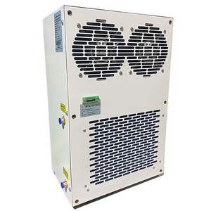 Unidad de Manejo de Aire AHU de Alto Rendimiento, 274KW de Capacidad de Refrigeración, Refrigerante R410A, para Aire Acondicionado en Hoteles, Restaurantes y Hospitales - Product Image 1